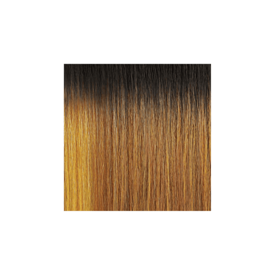 Outre Lace Front Wig Perfect Hairline 13X4 Faux Scalp Wig - Dannita