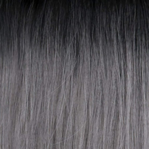 Outre Lace Front Wig Perfect Hairline Fully Hand-Tied 13x6 Lace Wig Shaday 32" (DRMBLGR)