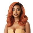thumbnail image 1 of Outre Lace Front Wig Soft  Natural Neesha 202, 1 of 4