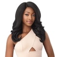 thumbnail image 1 of Outre Lace Front Wig Soft  Natural Neesha 209, 1 of 3
