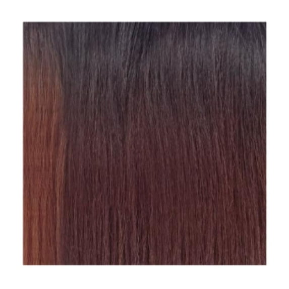 Outre Melted Hairline HD Deluxe Wide Lace Part - Begonia