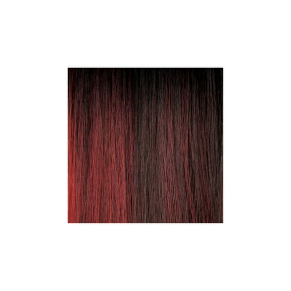 Outre Melted Hairline HD Deluxe Wide Lace Part - Begonia