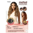 thumbnail image 1 of Outre Melted Hairline Frontal Effect Deluxe Wide Lace Part Wig - Fabiola, 1 of 2