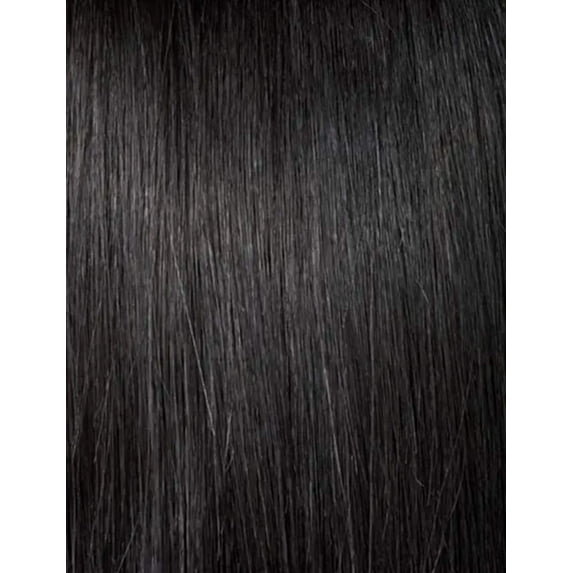 Outre Melted Hairline Ear to Ear HD Lace Front Glueless Synthetic Wig - Karmina