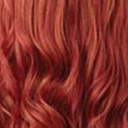 Outre Melted Hairline Glueless HD Transparent Lace Front Wig - NANAKA 26"