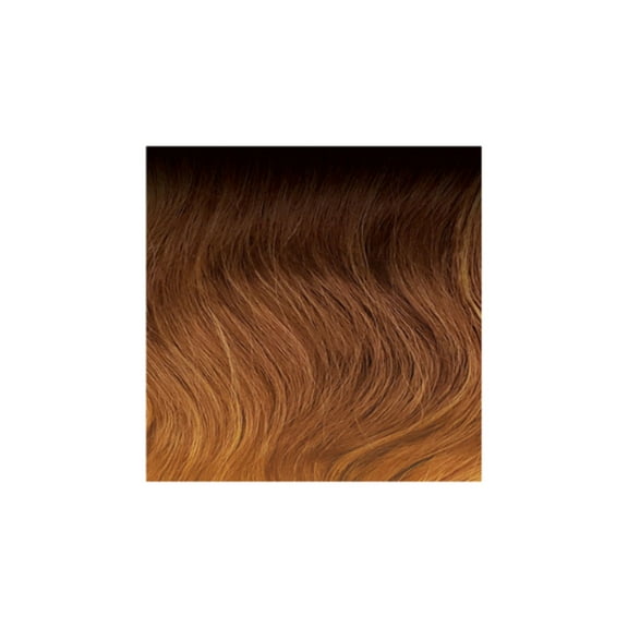 Outre Melted Hairline HD Deluxe Wide Lace Part - Begonia