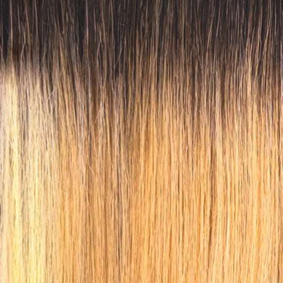 Outre Melted Hairline HD Lace Front Wig Aries (DRFF4/GDNHN)