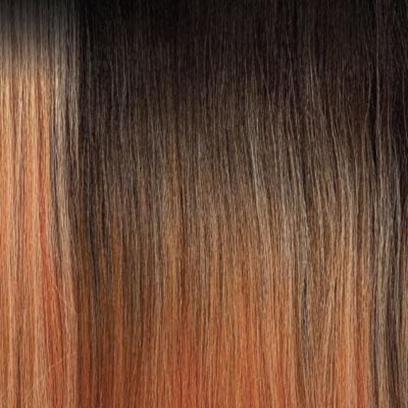 Outre Melted Hairline HD Lace Front Wig - Divine