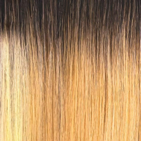 Outre Melted Hairline Lace Front Wig KAMIYAH (DR4/GDNHN)