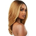 thumbnail image 1 of Outre Lace Front Wig - Melted Hairline - Martina (DRFF GOLDEN AMBER), 1 of 3