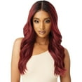 thumbnail image 1 of Outre Melted Hairline HD Lace Front Wig Natalia, 1 of 6