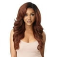 thumbnail image 1 of Outre Melted Hairline Lace Front Wig Selene (2), 1 of 5