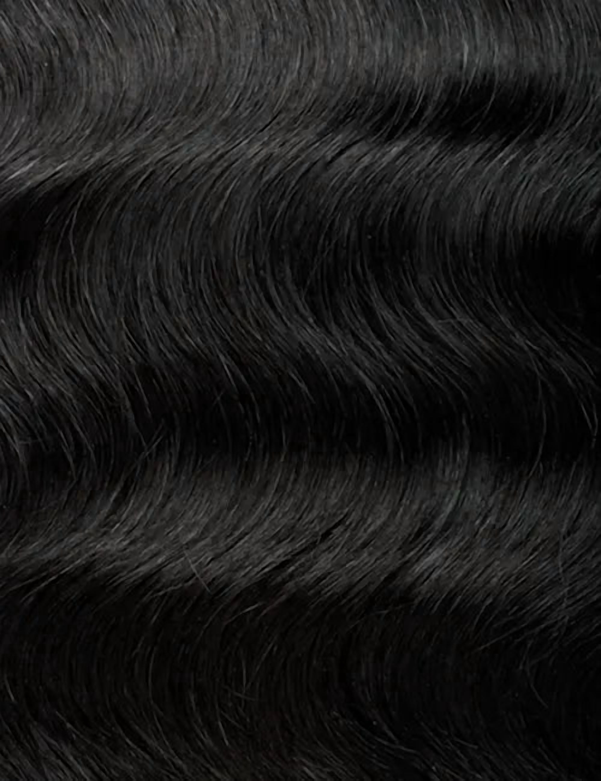 Outre My Tresses 100% Unprocessed Gold Label Human Hair Wig - Adaysha 18"