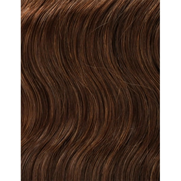 Outre MyTresses 100% Unprocessed Human Hair Gold Label Leave Out Wig - Brazilian Straight 20"
