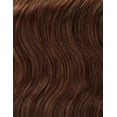 thumbnail image 1 of Outre MyTresses 100% Unprocessed Human Hair Gold Label Leave Out Wig - Dominican Curly 10", 1 of 7