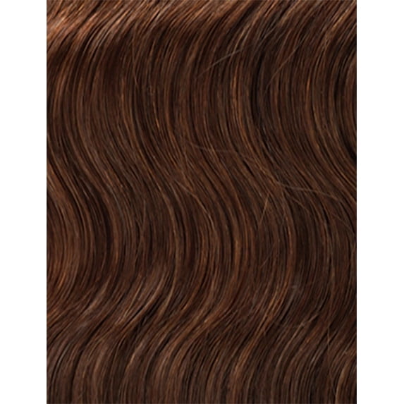 Outre MyTresses 100% Unprocessed Human Hair Gold Label Leave Out Wig - Dominican Curly 10"