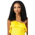 thumbnail image 1 of Outre MyTresses 100% Unprocessed Human Hair Gold Label Leave Out Wig - Peruvian Wave 18", 1 of 7