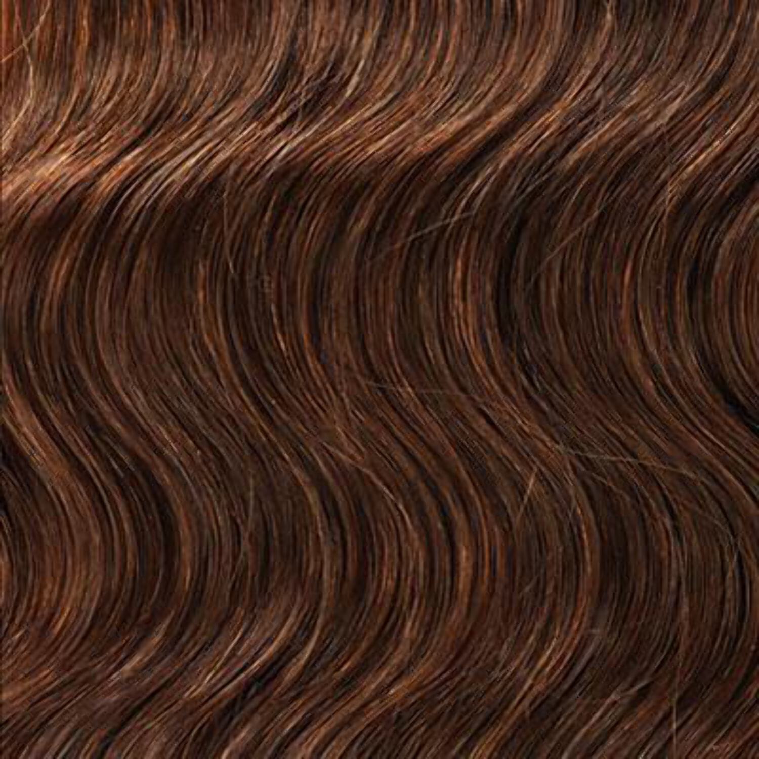 Outre MyTresses 100 Unprocessed Human Hair Purple Label Full Wig Wet
