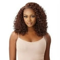 thumbnail image 1 of Outre Perfect Hairline 13x4 HD Lace Front Wig DOMINICA 16" (2), 1 of 4