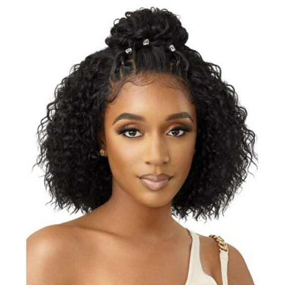 Outre Perfect Hairline HD Lace Front 13x4 Wig - Lissie