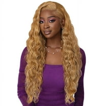 Outre 13X4 Perfect Hairline Swoop 7 Glueless Lace Wig Lace Wigs