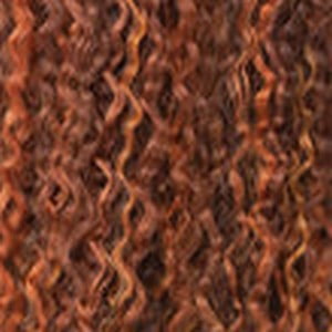 Outre Perfect Hairline Swoop Glueless 13x4 HD Lace Frontal Wig - SWOOP 23