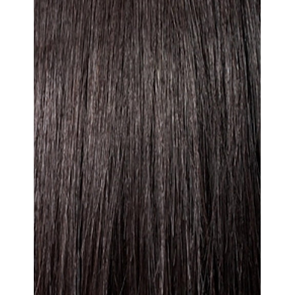 Outre Perfect Hairline Swoop Series Lace Front Wig Y-Part 201 | HD Transparent Lace & Natural Styling