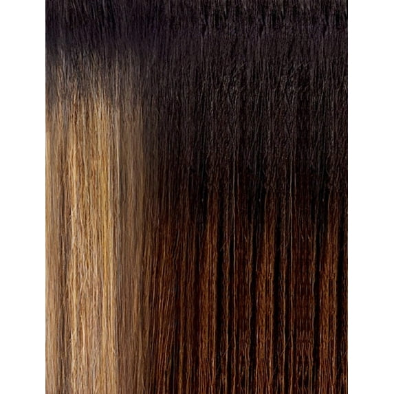 Outre Perfect Hairline Swoop Series Lace Frontal Wig - Swoop 8