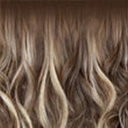 Outre Perfect Hairline Swoop Series Y-PART Glueless 13x4 HD Transparent Lace Front - Y-PART 213