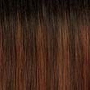 Outre Perfect Hairline True Frontal Glueless 13x6 HD Lace Front Wig - PEAK 705 - Widow's Peak
