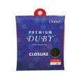 thumbnail image 1 of Outre Premium Duby Human Hair Closure-2, 1 of 4