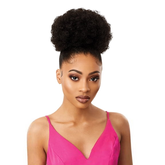Outre Pretty Quick Pony Afro Small (4)