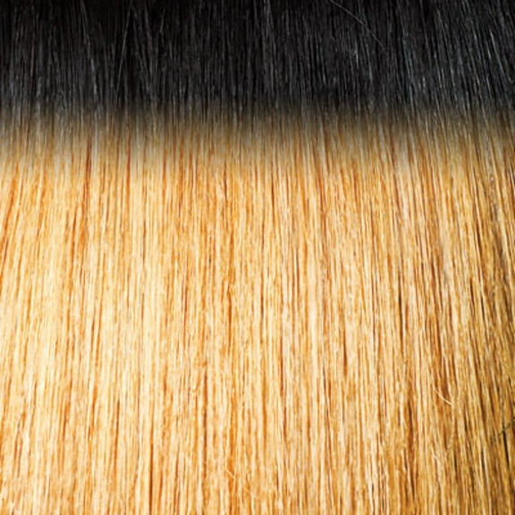 Outre Purple Pack Brazilian Boutique Virgin Deep 18" 20" 22" + Deep Lace Closure