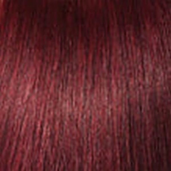 Outre Purple Pack Brazilian Bundle 100% Human Hair Blend Pre-Stretched Braid - BOHO DEEP BULK 14"