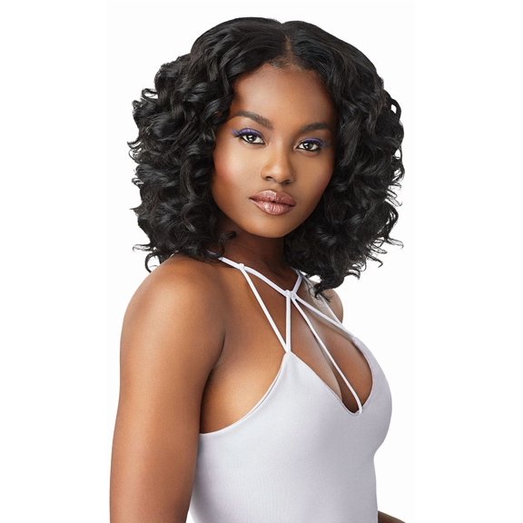 Purple Pack 3pcs Outre - Purple Pack - 3pcs - Jade Swirl - Outre - Purple Pack - 3pcs - Jade Swirl - 34