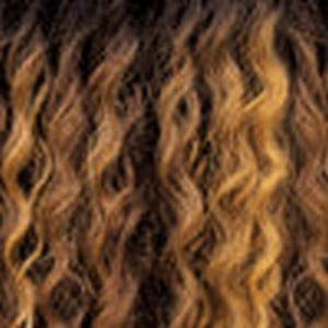 Outre Quick Weave Half Wig - ROMINA