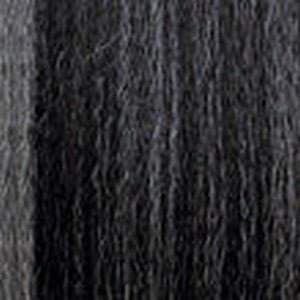 Outre Quick Weave Synthetic Hair Half Wig - LUCETTE