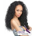thumbnail image 1 of Outre Quick Weave Peruvian Batik Bundle Hair Wigs 20"-22" Wigs / Color: 1B - OFF BLACK, 1 of 2