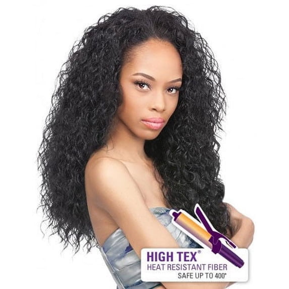 Outre Quick Weave Synthetic Half Wig - Peruvian-S4/30