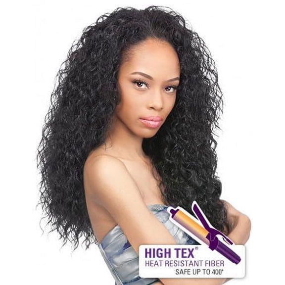 Outre Quick Weave Synthetic Half Wig - Peruvian-S4/30