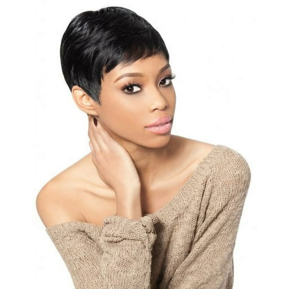 Outre Remy Human Hair Weave Velvet Tara 1.2.3 27 Pcs (30)