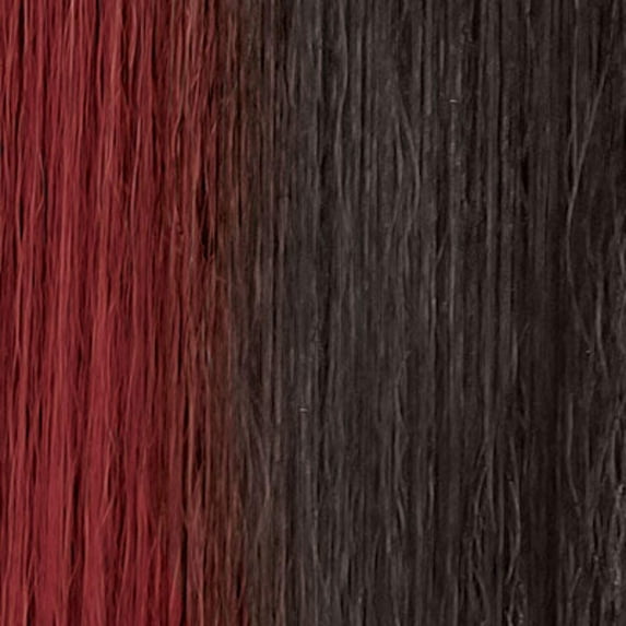 Outre Sleek Lay Synthetic HD Lace Front Wig - GENEVIVE