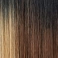 thumbnail image 1 of Outre Sleek Lay Synthetic HD Lace Front Wig - GENEVIVE, 1 of 8