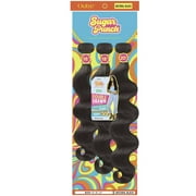 Outre Sugar Punch Body Wave 202224#NaturalBlack