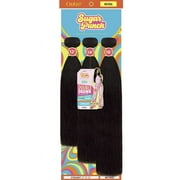 Outre Sugar Punch Straight 20"22"24"#Natural Black