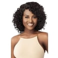 thumbnail image 1 of Outre Synthetic HD Lace Front Wig - KAMEERA (GIBRN), 1 of 4