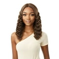 thumbnail image 1 of Outre Synthetic Hair HD Lace Front Wig - LESMA (Color:DRFF2/GINGER COPPER), 1 of 4