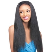 Outre Synthetic Hair Half Wig Quick Weave Annie (S4/30)
