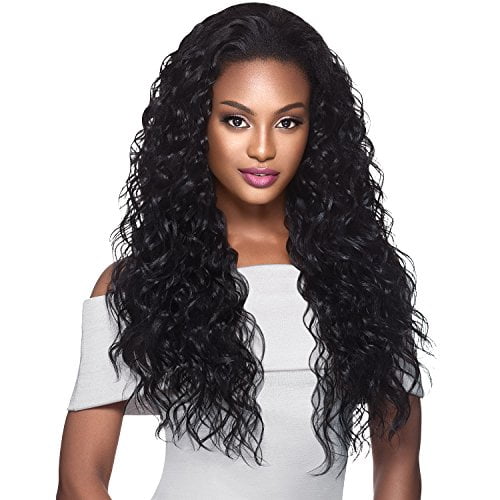 Outre Synthetic Hair Half Wig Quick Weave Bonita (1)