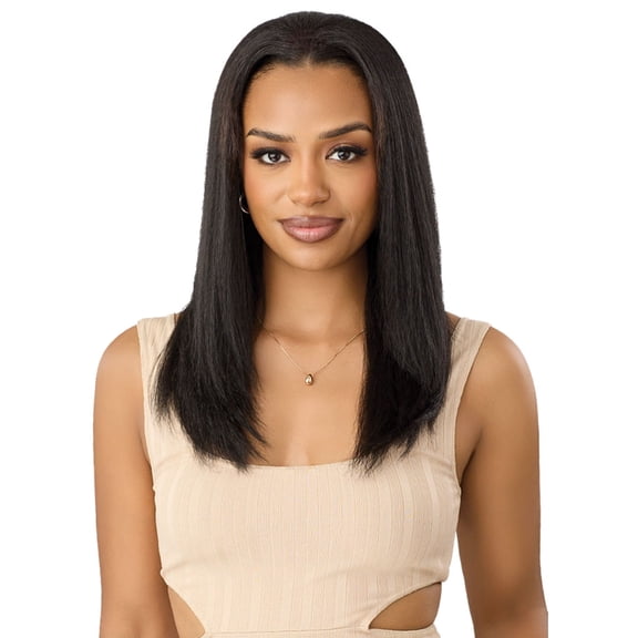 Outre Quick Weave Half Wig - ROMA 20"